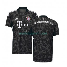 Maillot de Foot Bayern Munich Extérieur Gardien 2022-23